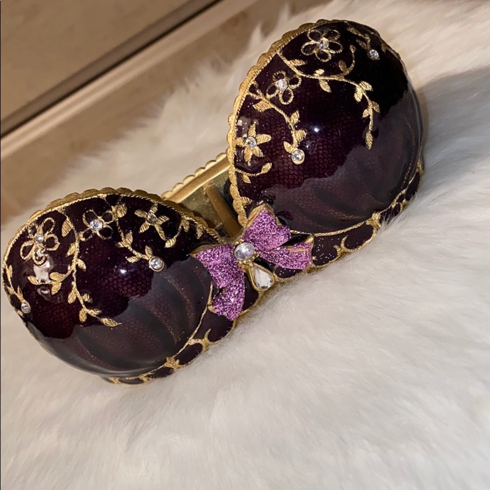 Bra Ring Holder💍
